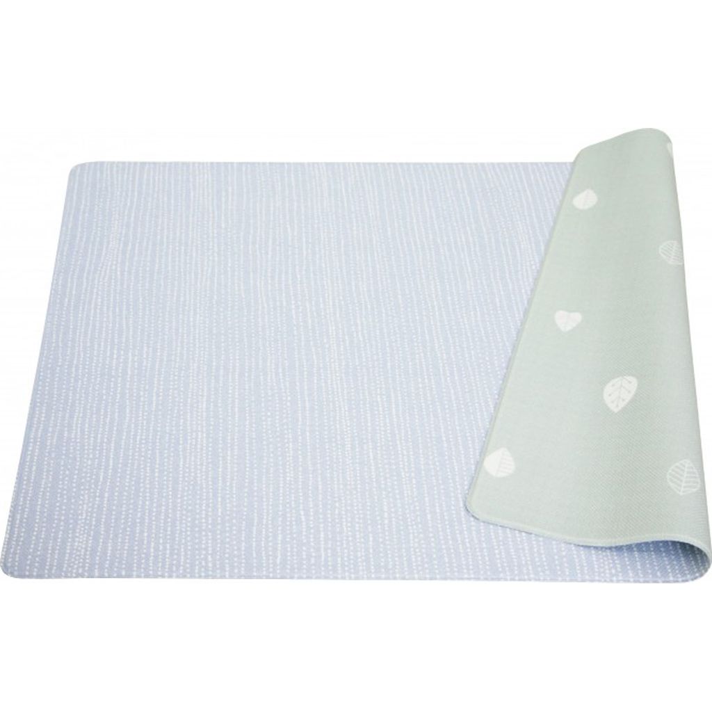 DwingulerDwinguler   Slim Spielmatte 180x140 Drizzling