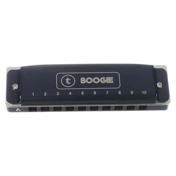 Thomann Boogie Blues Harmonica A