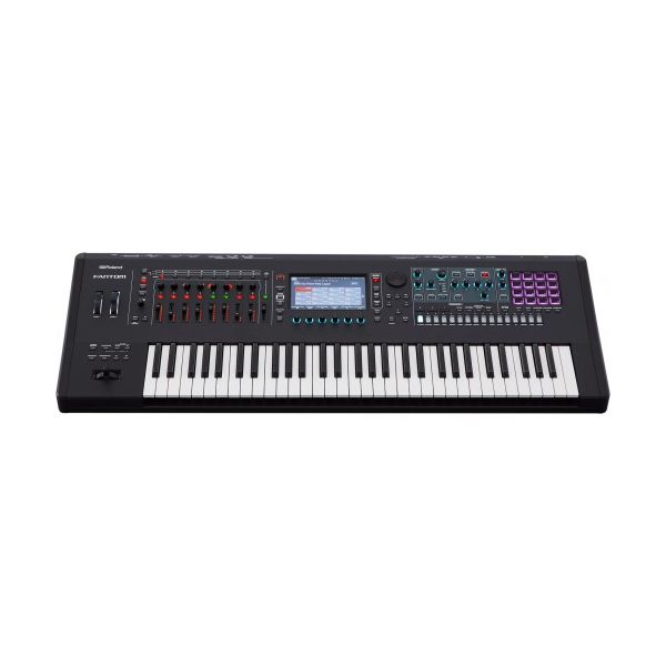 Roland Sintetizador Fantom 6