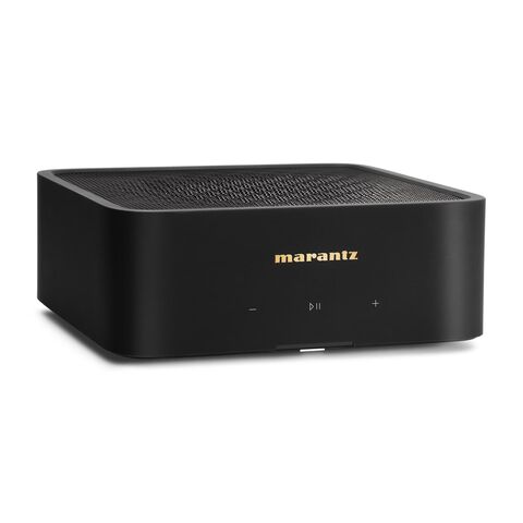Marantz MODEL M1 – exclusief minisysteem met streaming en multiroom