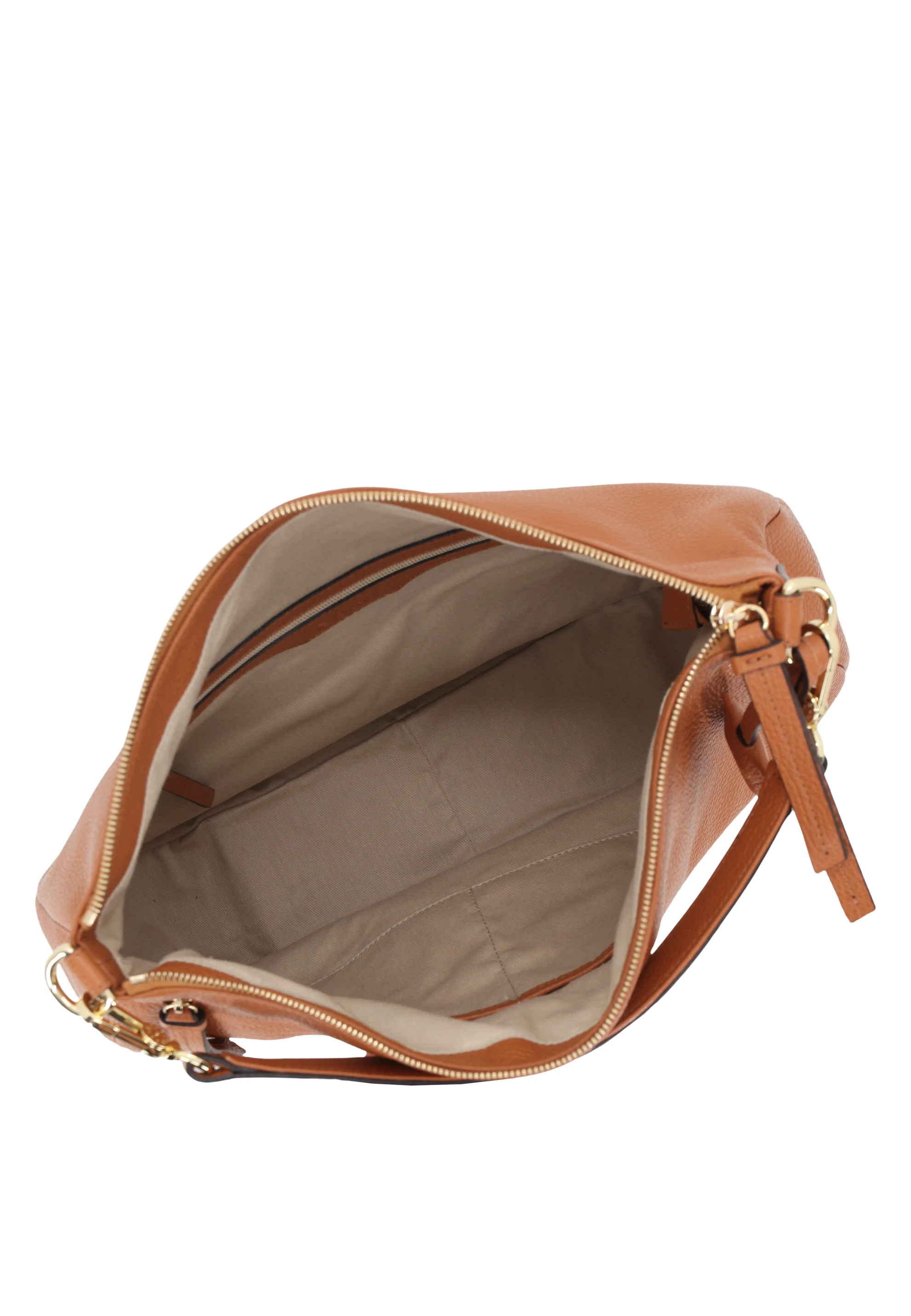 Hobo JUNA big Leather Adria Standard