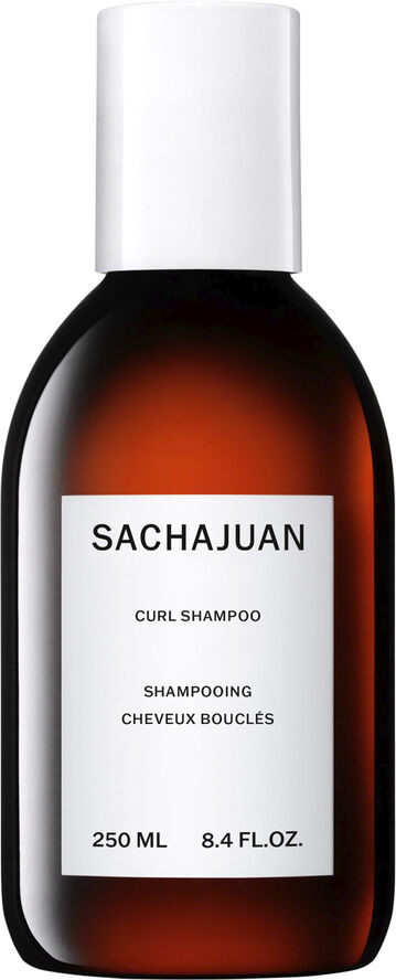 Sachajuan Curl Shampoo