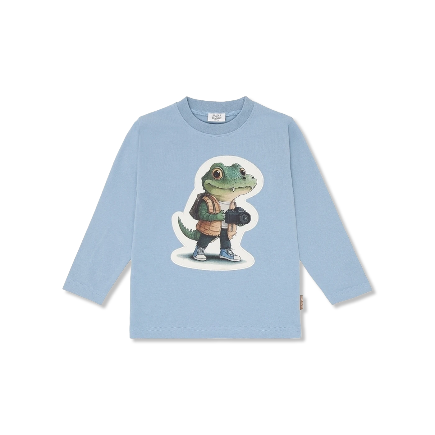 Hcanton bluse