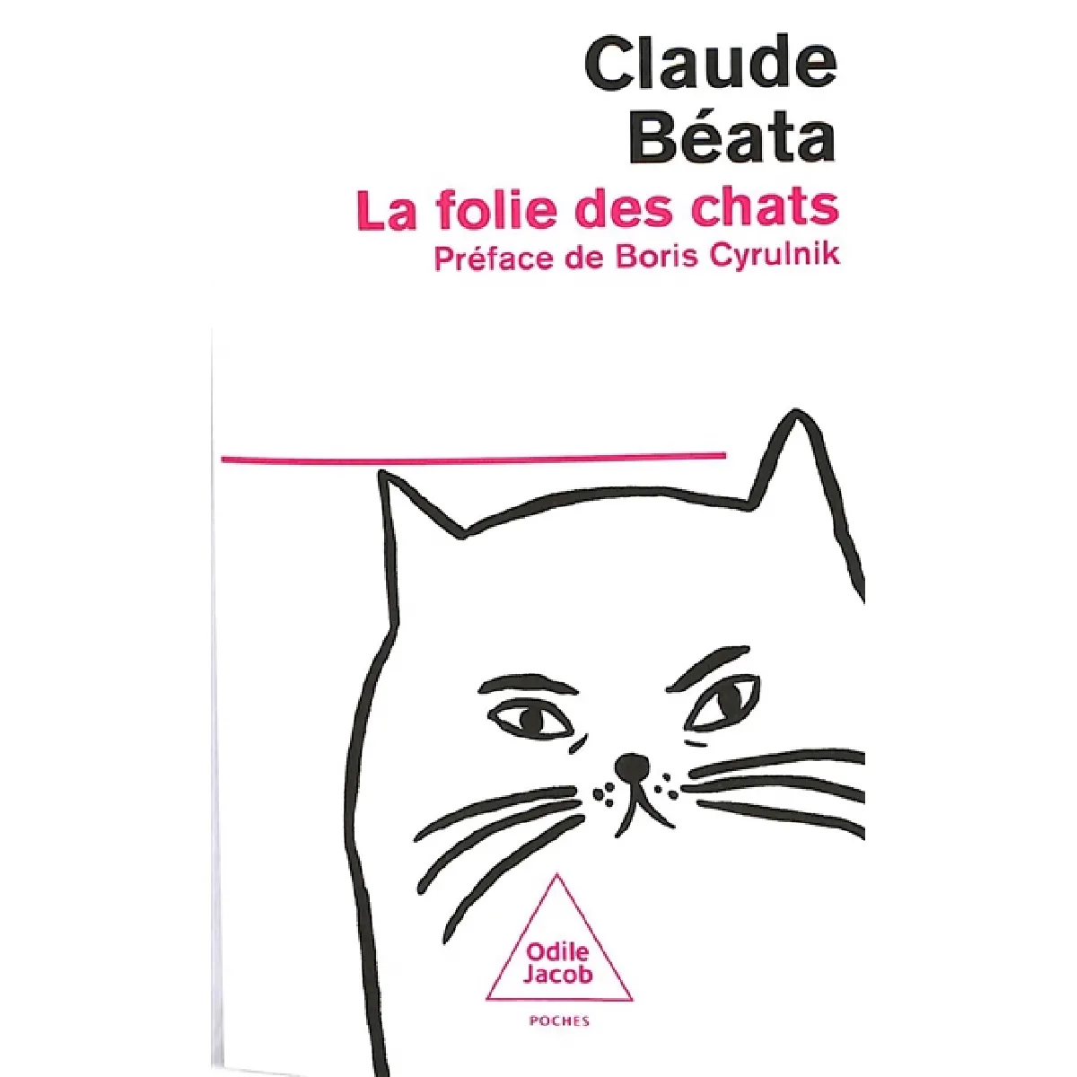 La folie des chats