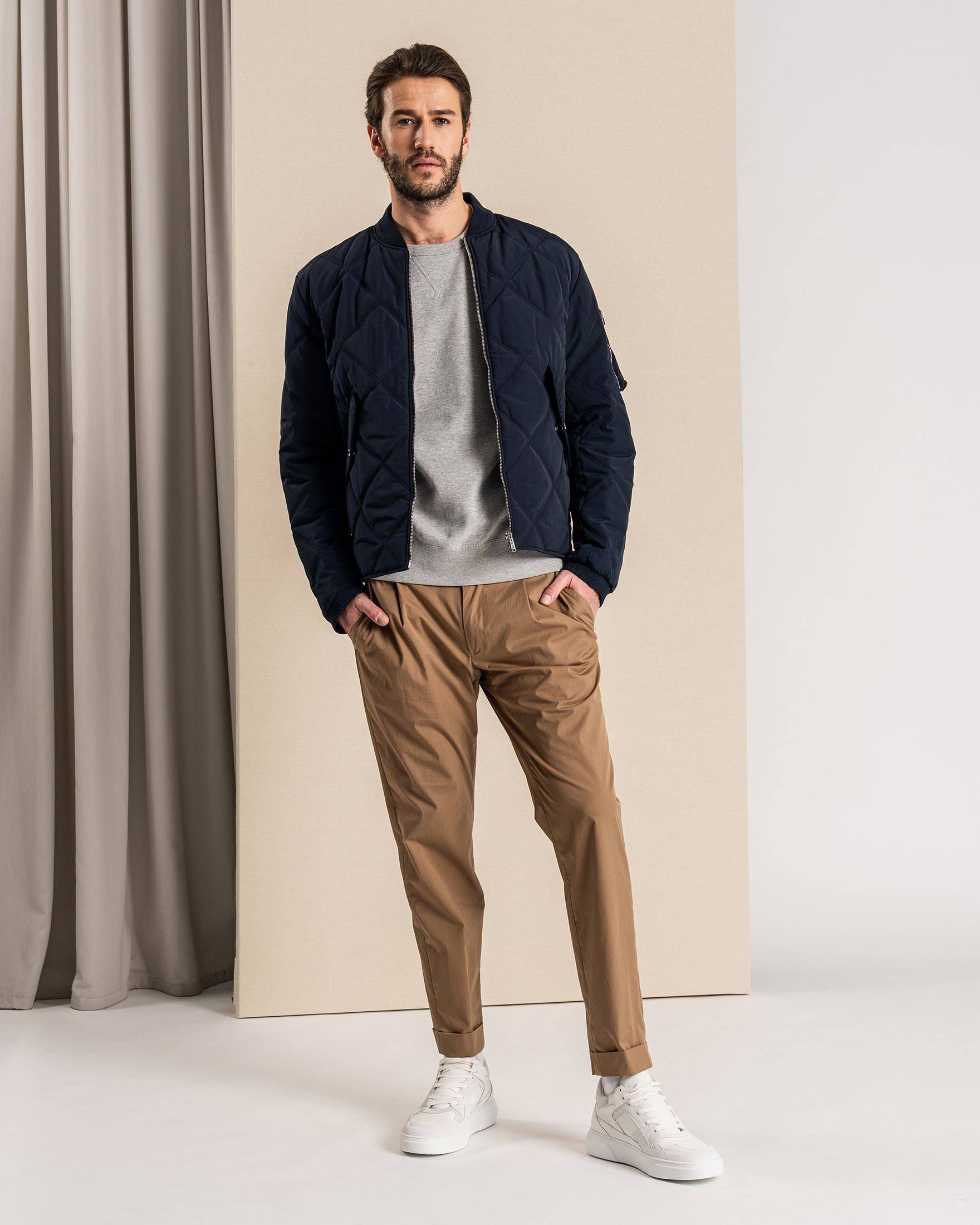 GTA| Herren Hose BARRY