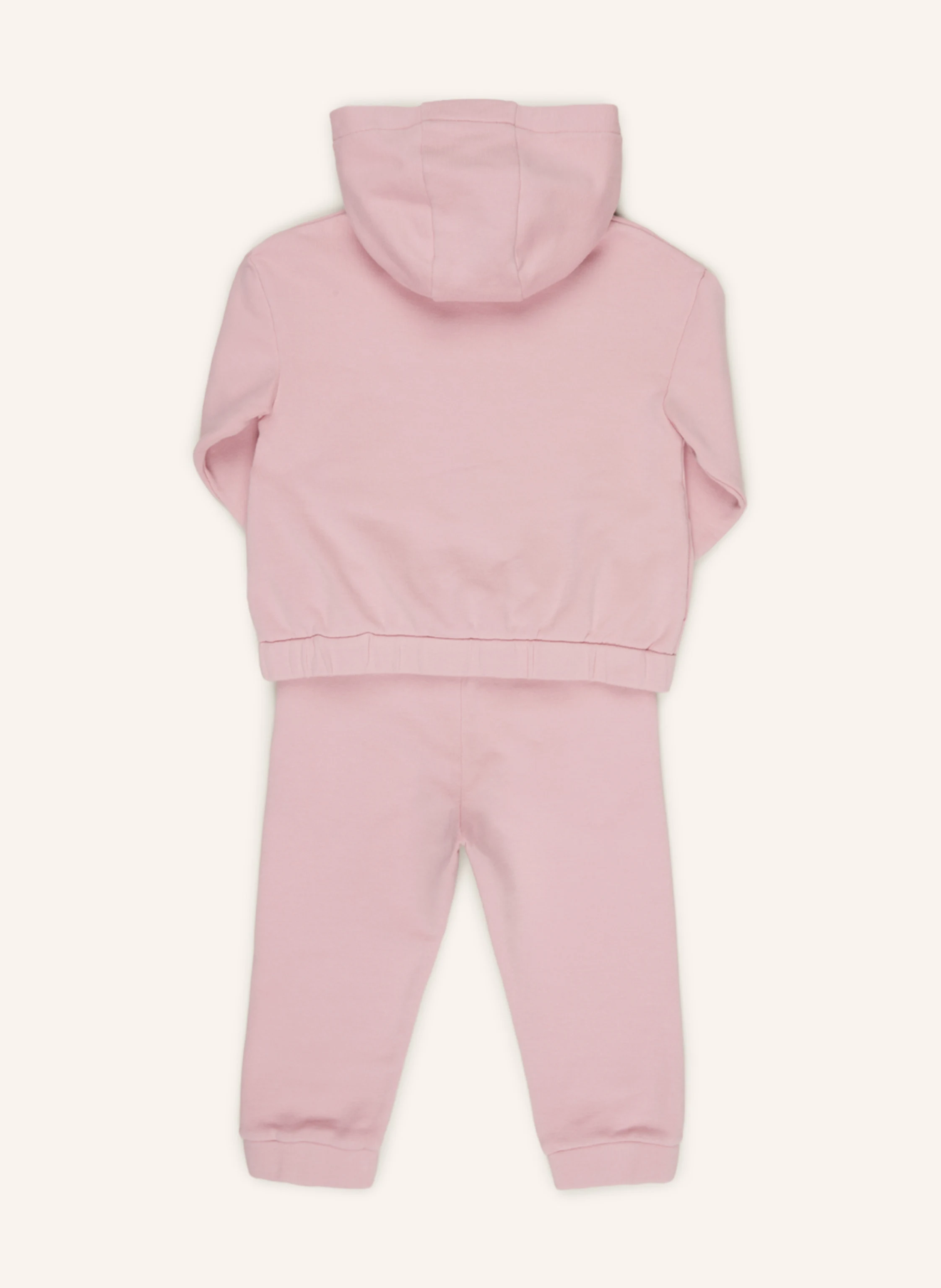 MONCLER enfant Set: Sweatjacke und Sweatpants