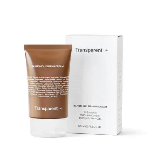 Bakuchiol Firming Cream