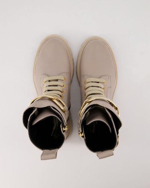 Konstantin Starke 2812 Stiefeletten in Beige