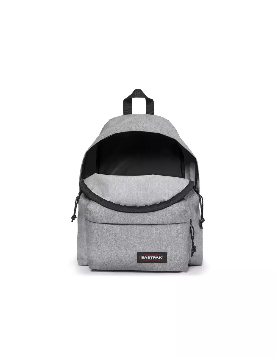 EASTPAK PADDED PAKR - Sacs & maroquinerie Grisclair