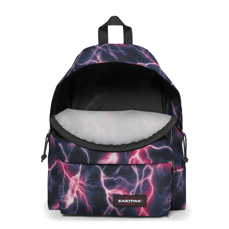Sac à dos Padded Pak'r 24 Litres Volt Red