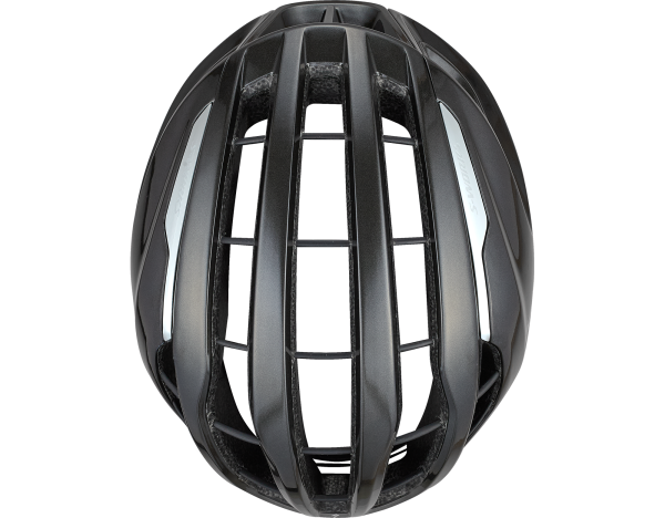 S-Works Prevail 3 Cykelhjelm, Black/Chrome