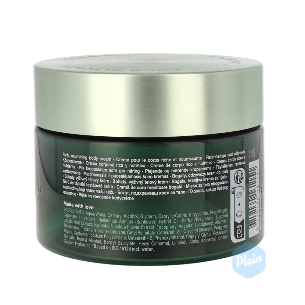 Rituals Bodycrème The Ritual of Jing220 ml