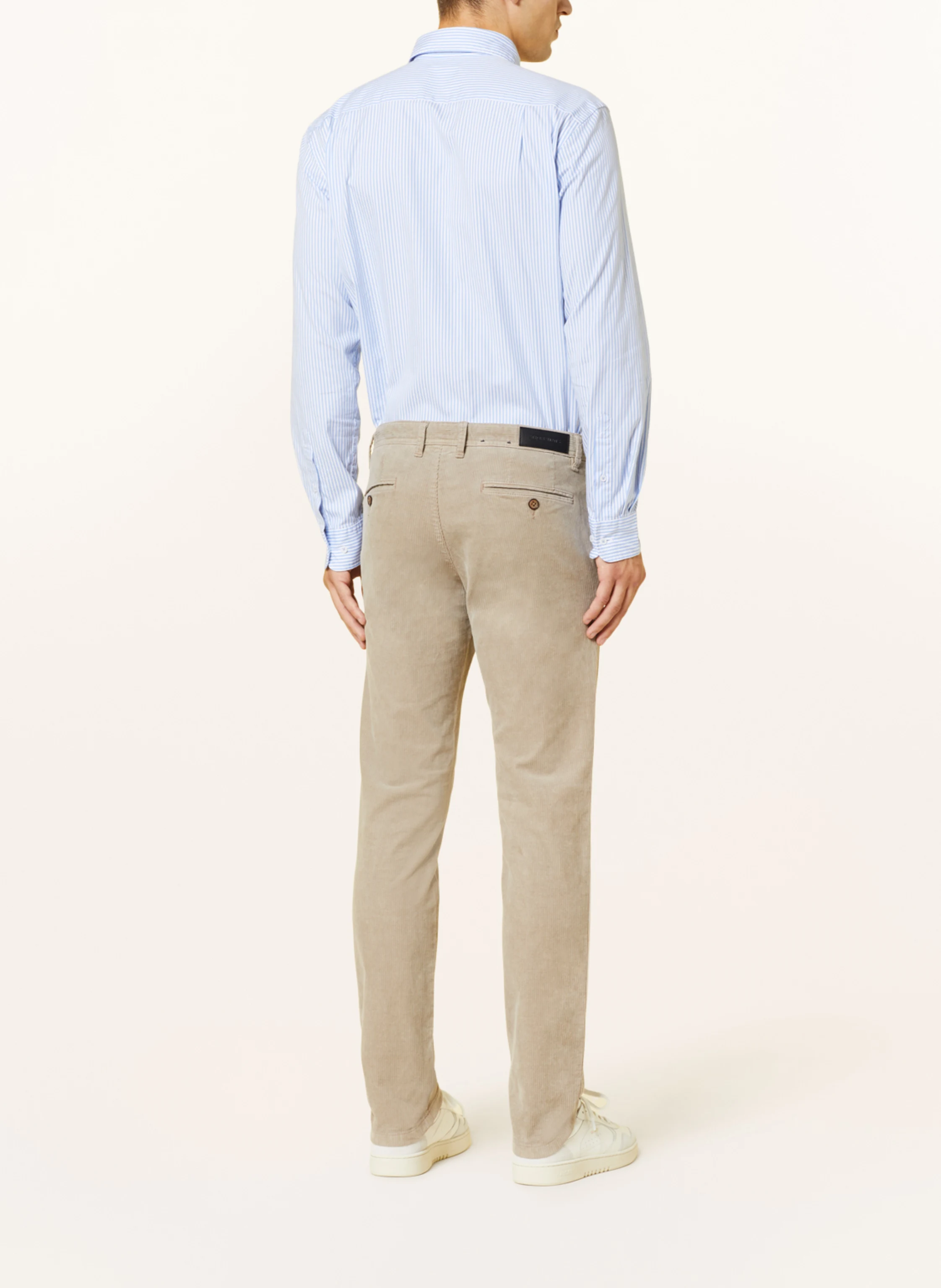STROKESMAN'S Cordhose