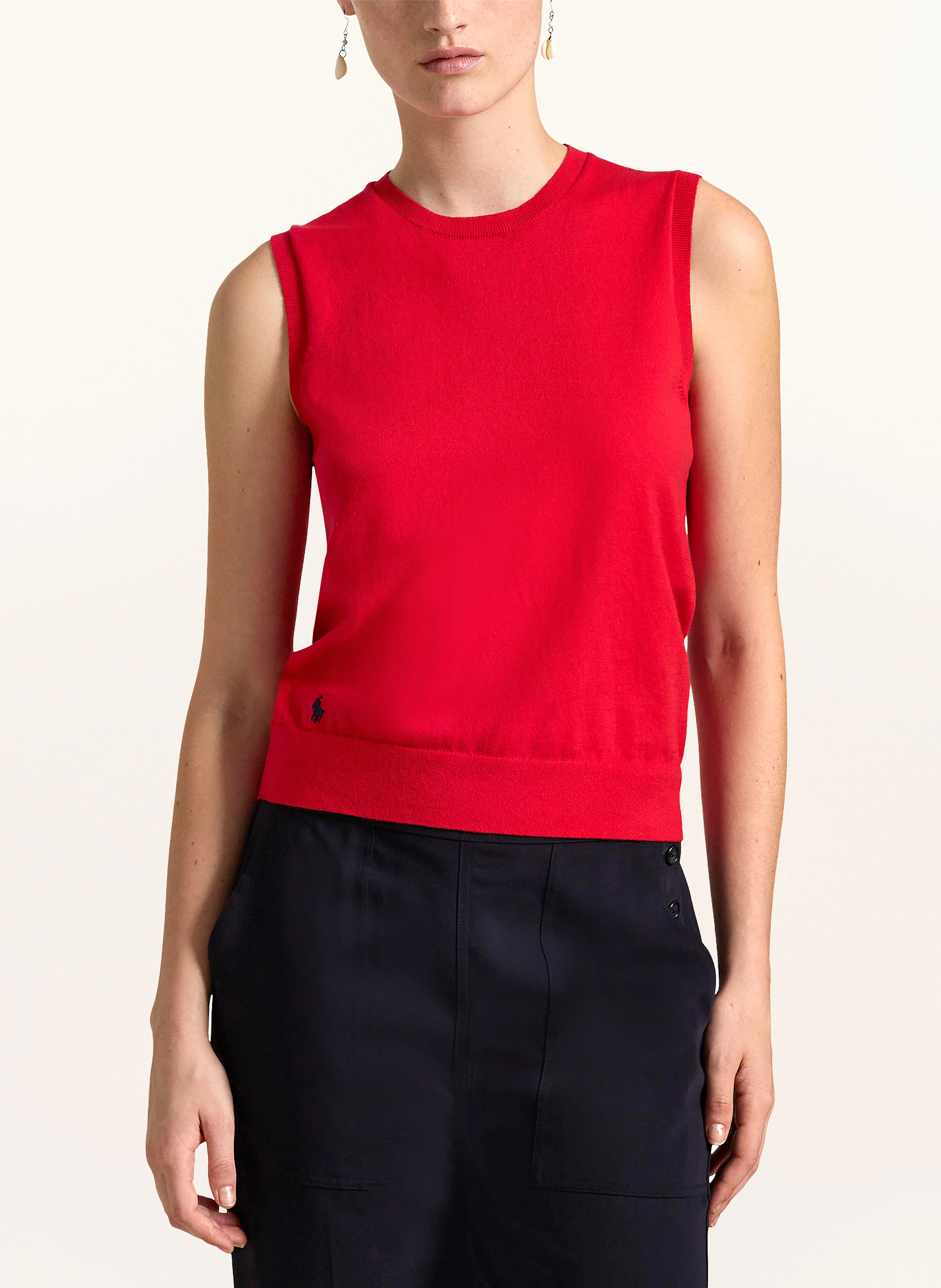 POLO RALPH LAUREN Pullunder