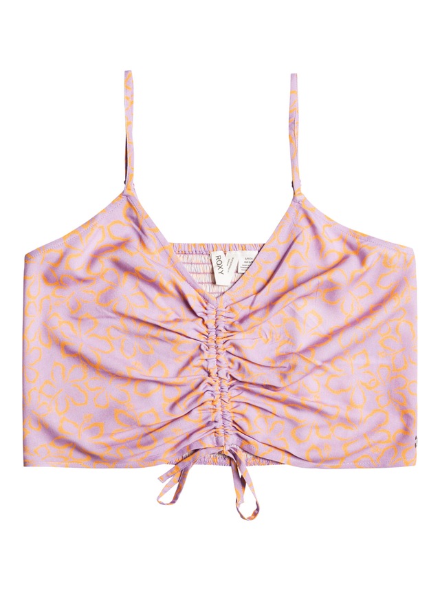 Roxy Crop-Top »Vibrant Light«