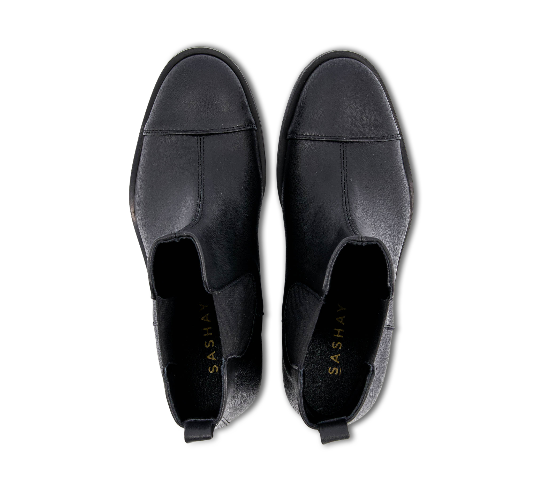Sashay Chelsea Boots