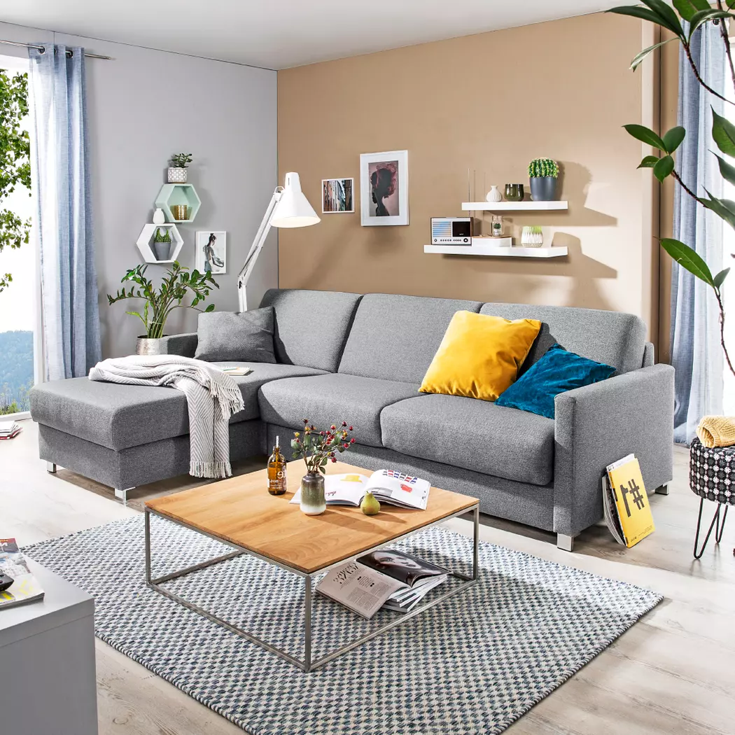 Ecksofa Maike