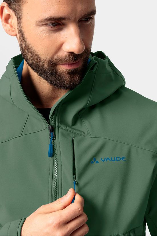 Vaude Vaude Roccia Softshell Jacket II