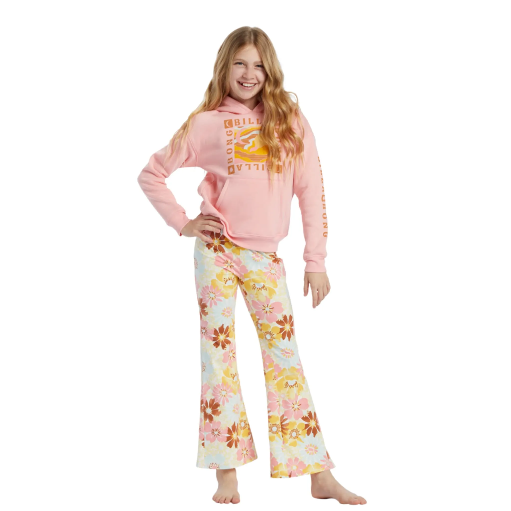 Billabong Kangourou Nature Walk 4-12ans