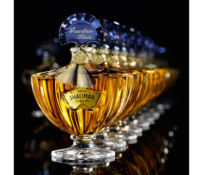 Guerlain Shalimar Eau de Toilette