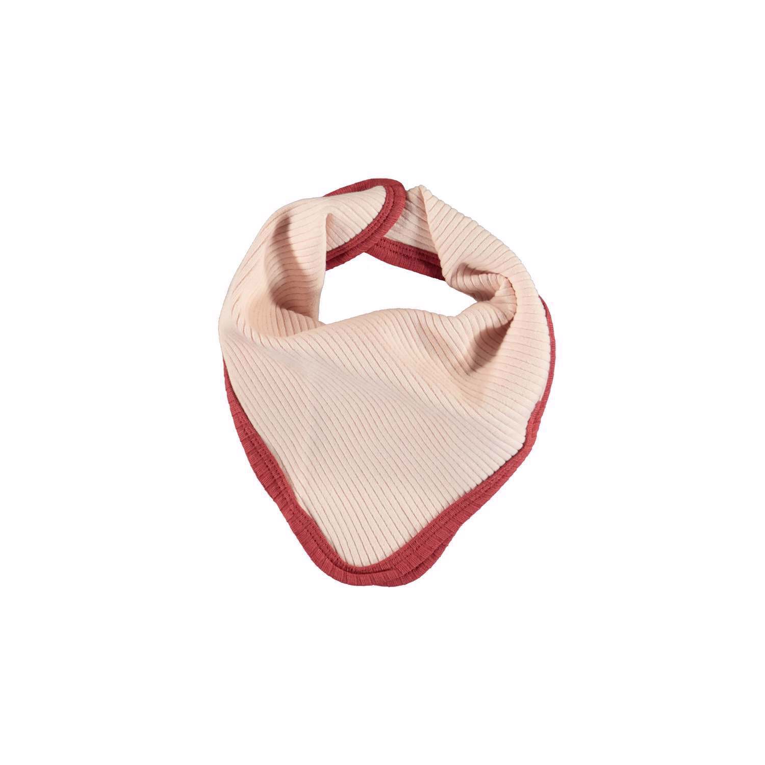 Neci hat and bib set - Powder