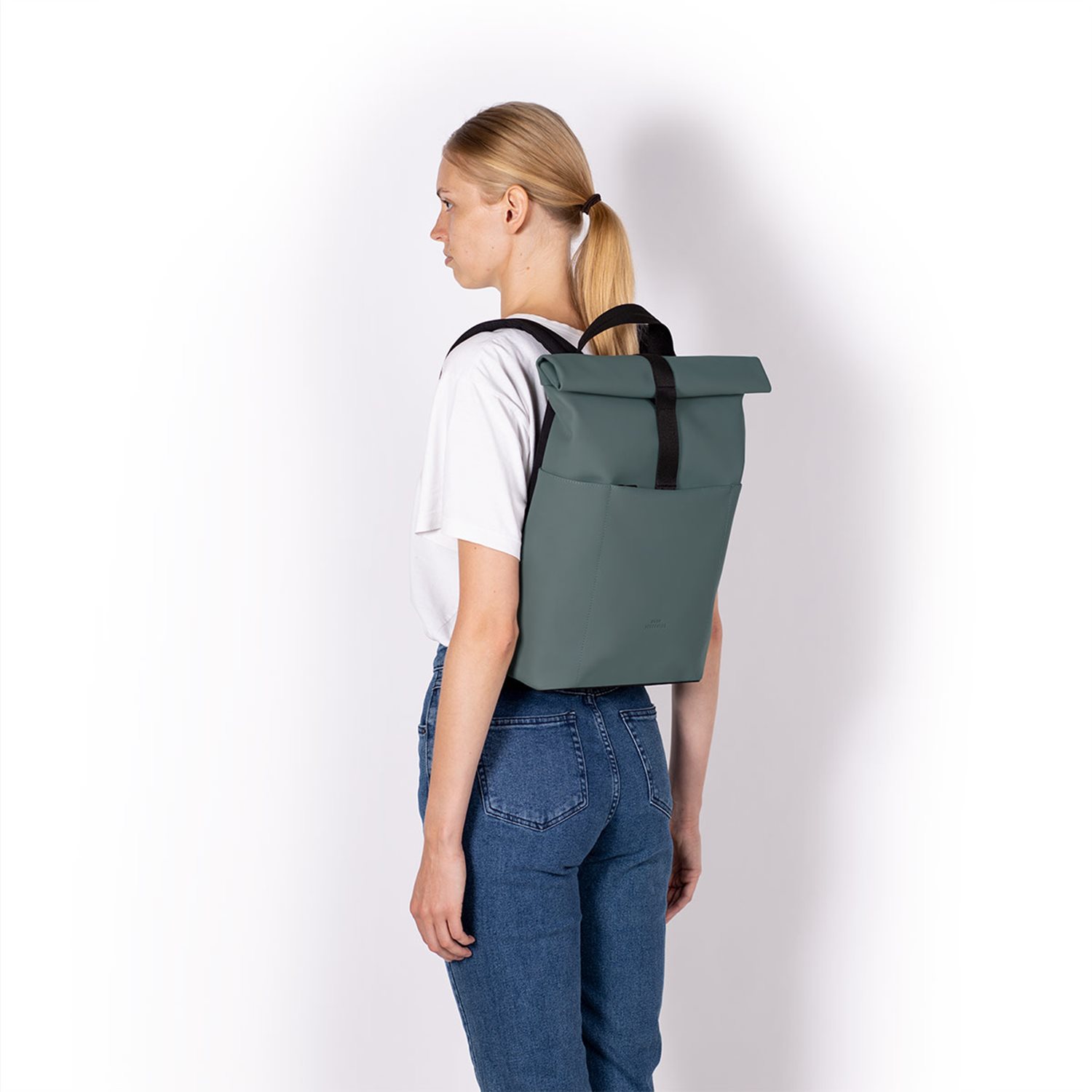 Ucon Acrobatics Hajo Backpack Mini pine green