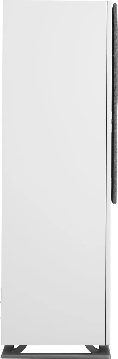 Dali Oberon 5 Blanc (la paire) Enceintes colonne