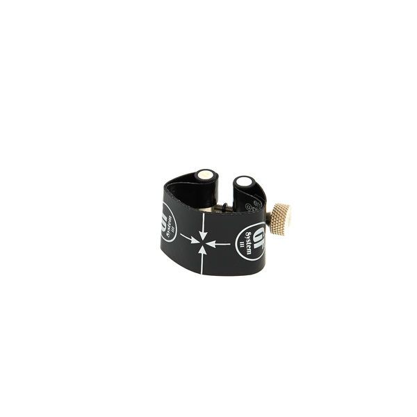 GF GF-06M Ligature Soprano Sax S