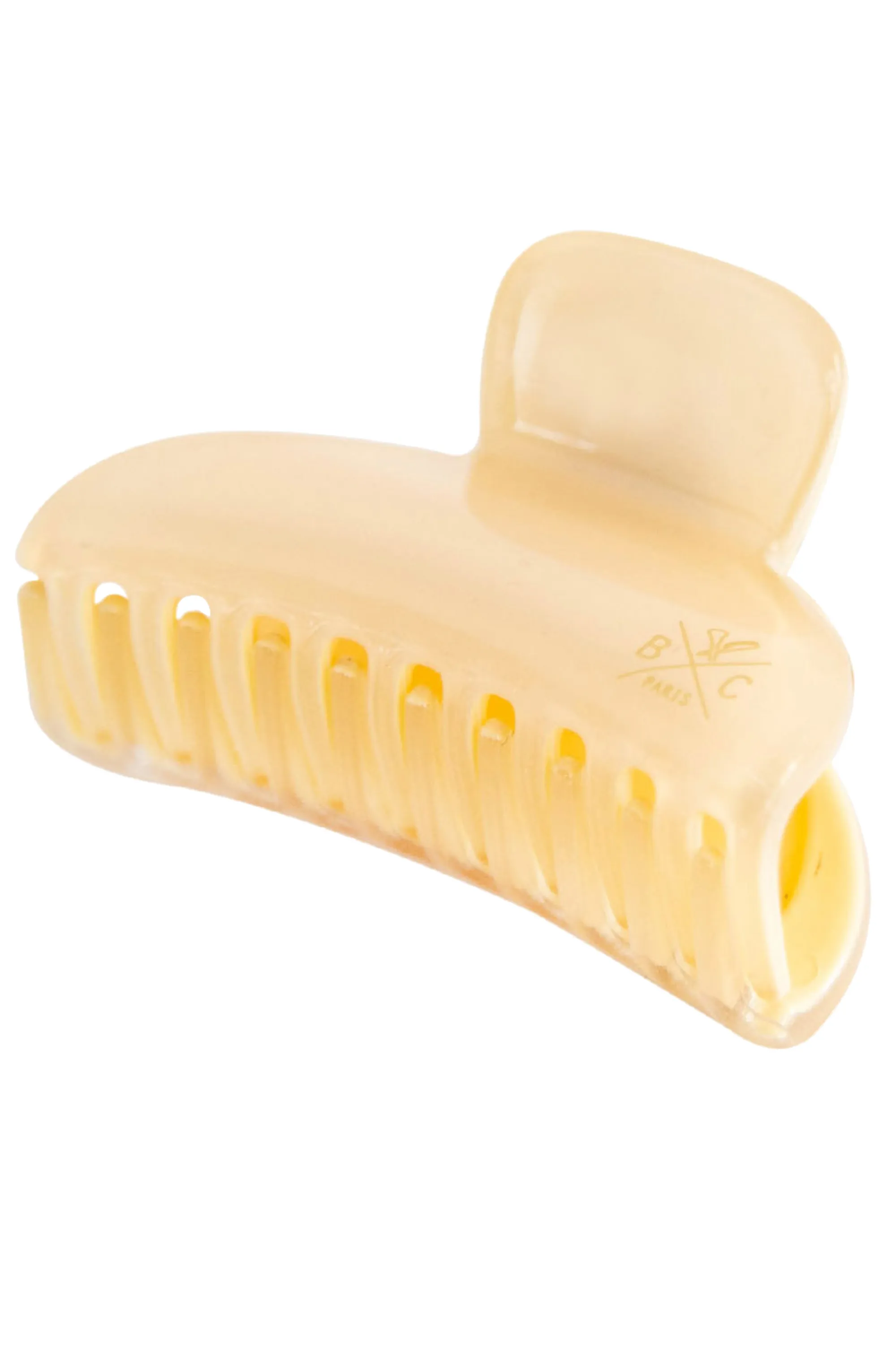 Bachca Pince Opaline Ivoire petit format-19 g