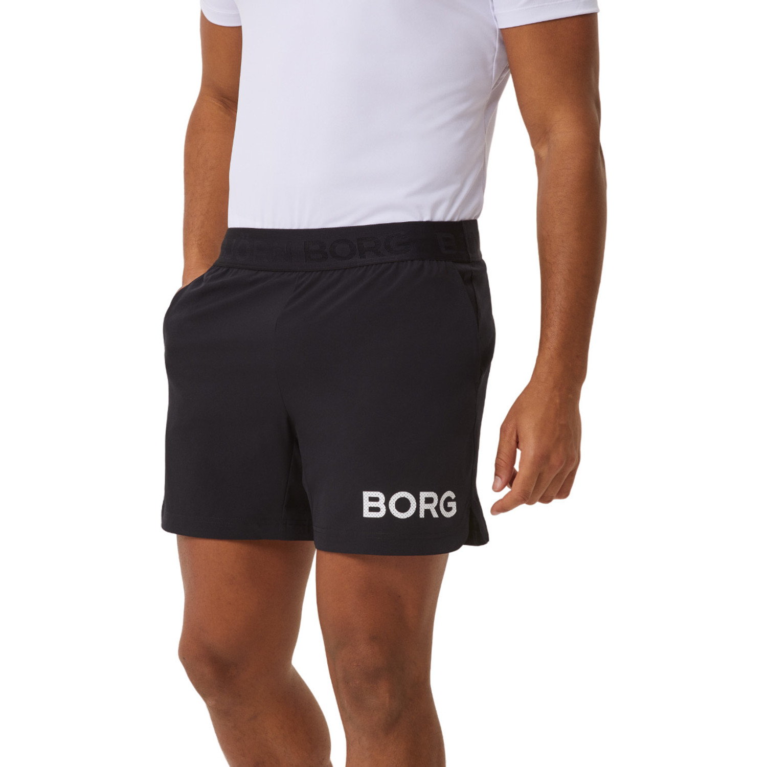 Björn Borg Borg Shorts Short Heren