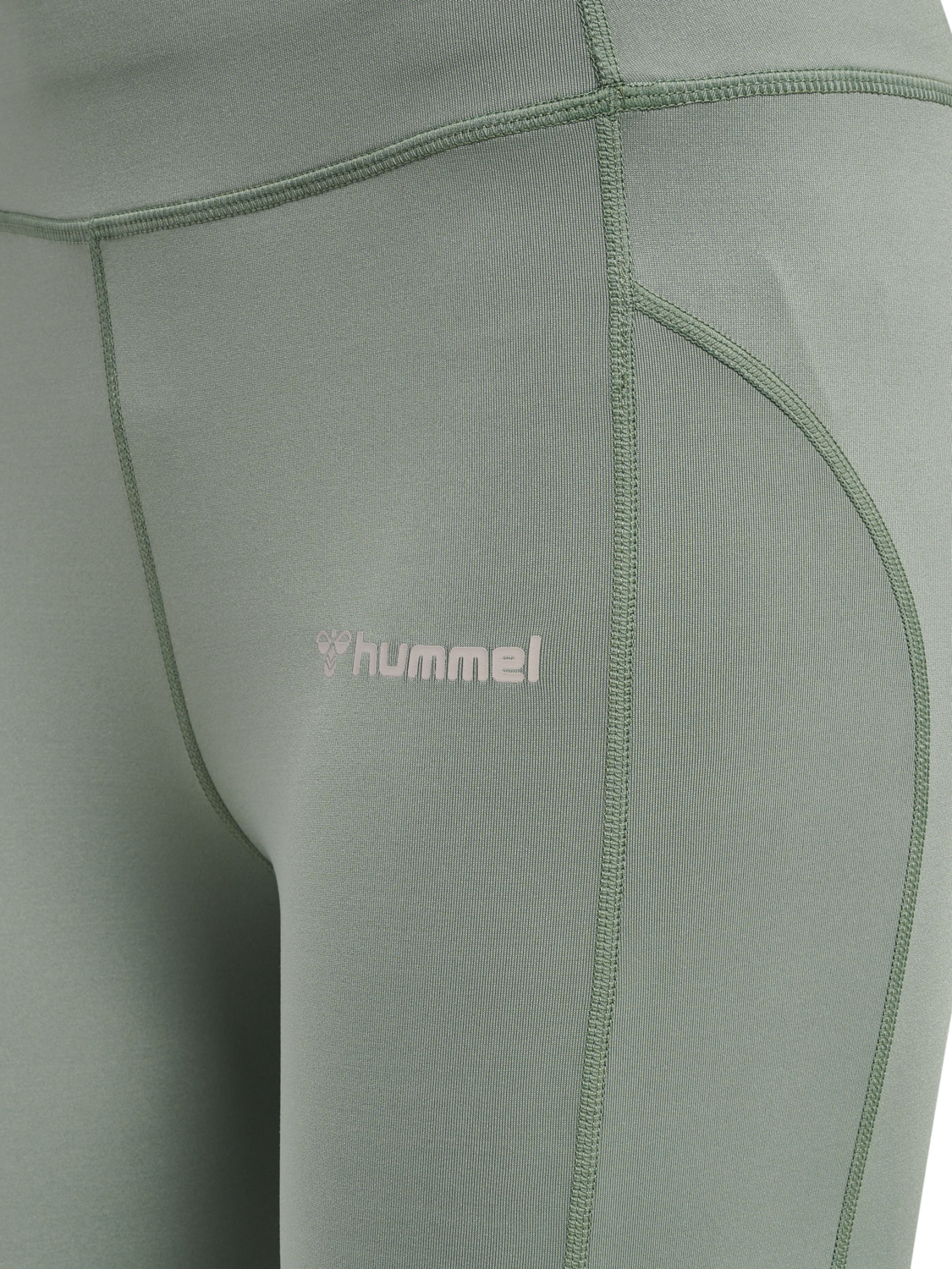 hmlMT CHIPO MID WAIST TIGHTS
