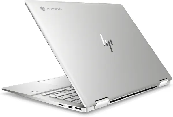 HP Elite c1030 Chromebook Enterprise - Flipdesign - Intel Core i5 - 10310U / op til 4.4 GHz - vPro - Chrome OS (med Chrome Enterprise Upgrade) - UHD Graphics - 8 GB RAM - 128 GB SSD NVMe, TLC, HP Value - 13.5