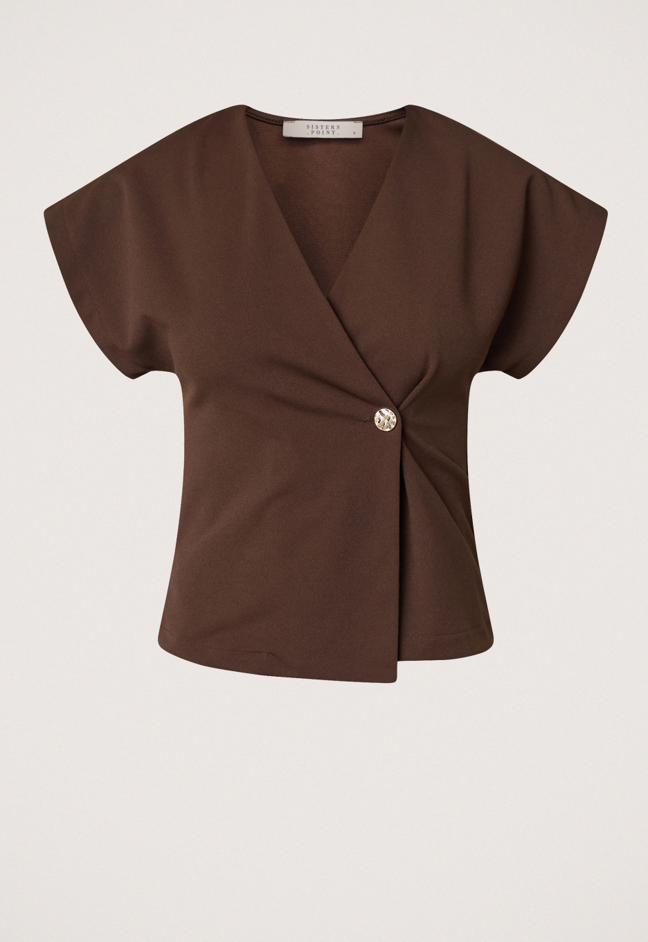 Sisters Point Gevela Blouse