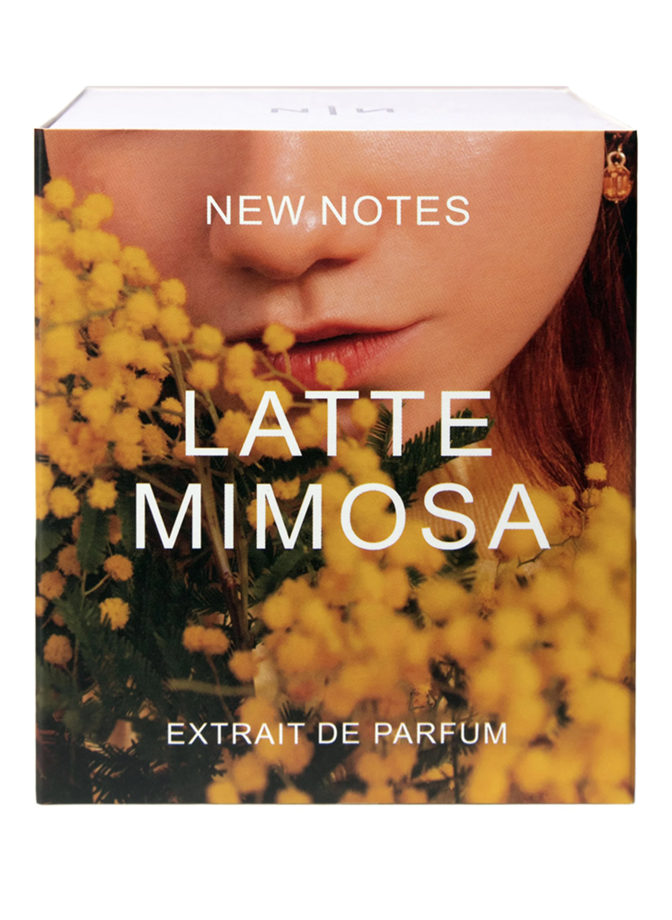 NEW NOTES LATTE MIMOSA