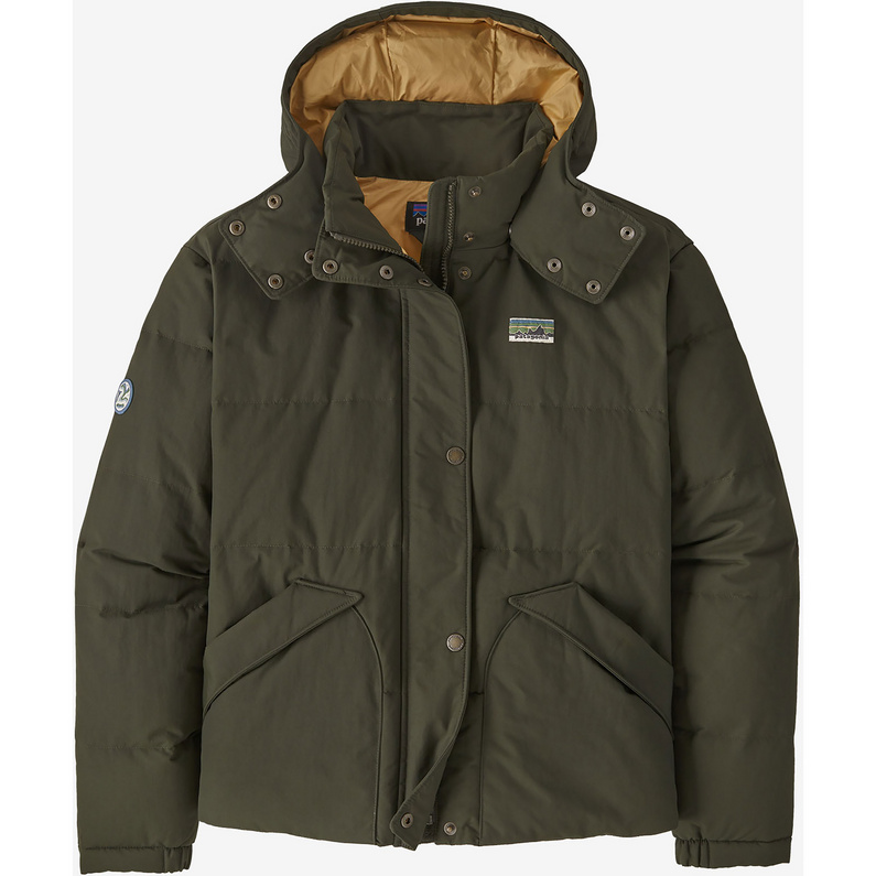 Patagonia Damen Downdrift Jacke