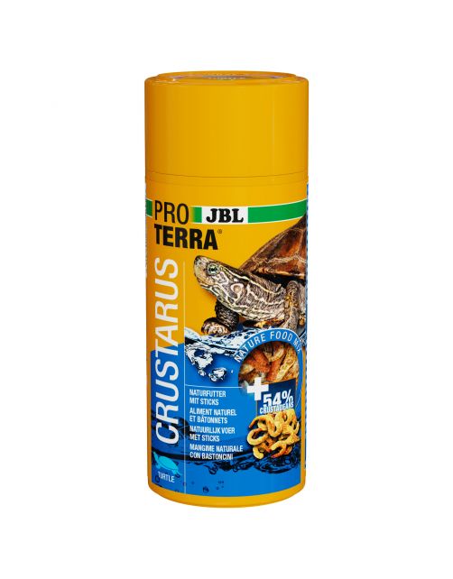 Jbl Proterra Crustarus - Voer