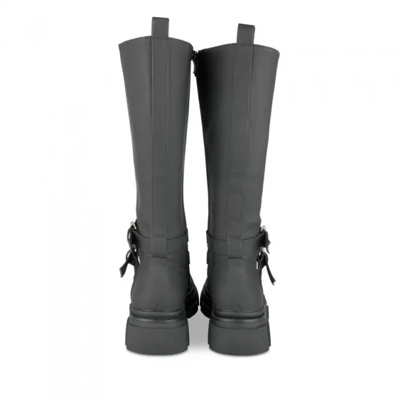 Bottes NOIR MERRY SCOTT