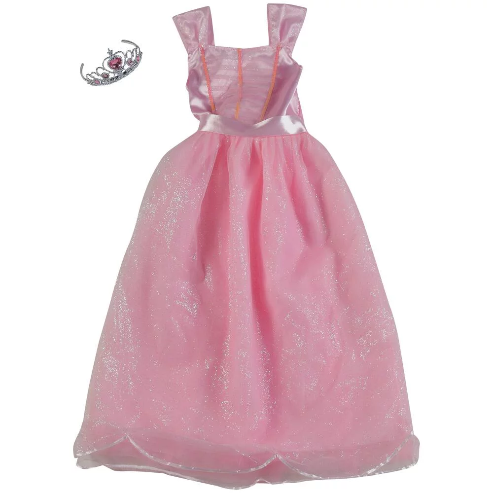 DEGUISEMENT PRINCESSE CLARA TAILLE  8-10 ANS