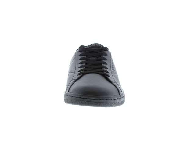 Reebok Complete Leather Trainers Mens