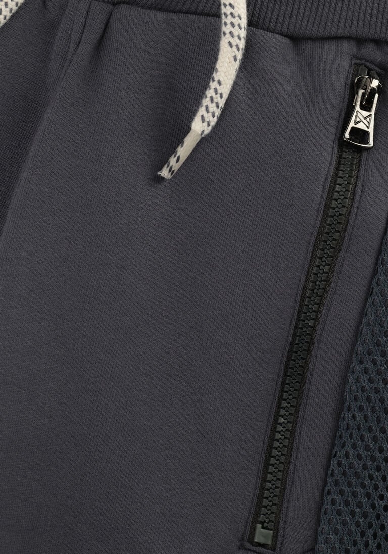 KOKO NOKO grijze koko noko korte broek t46866