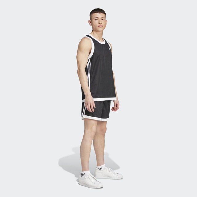 adidas Originals Shorts »Mockeylet short«