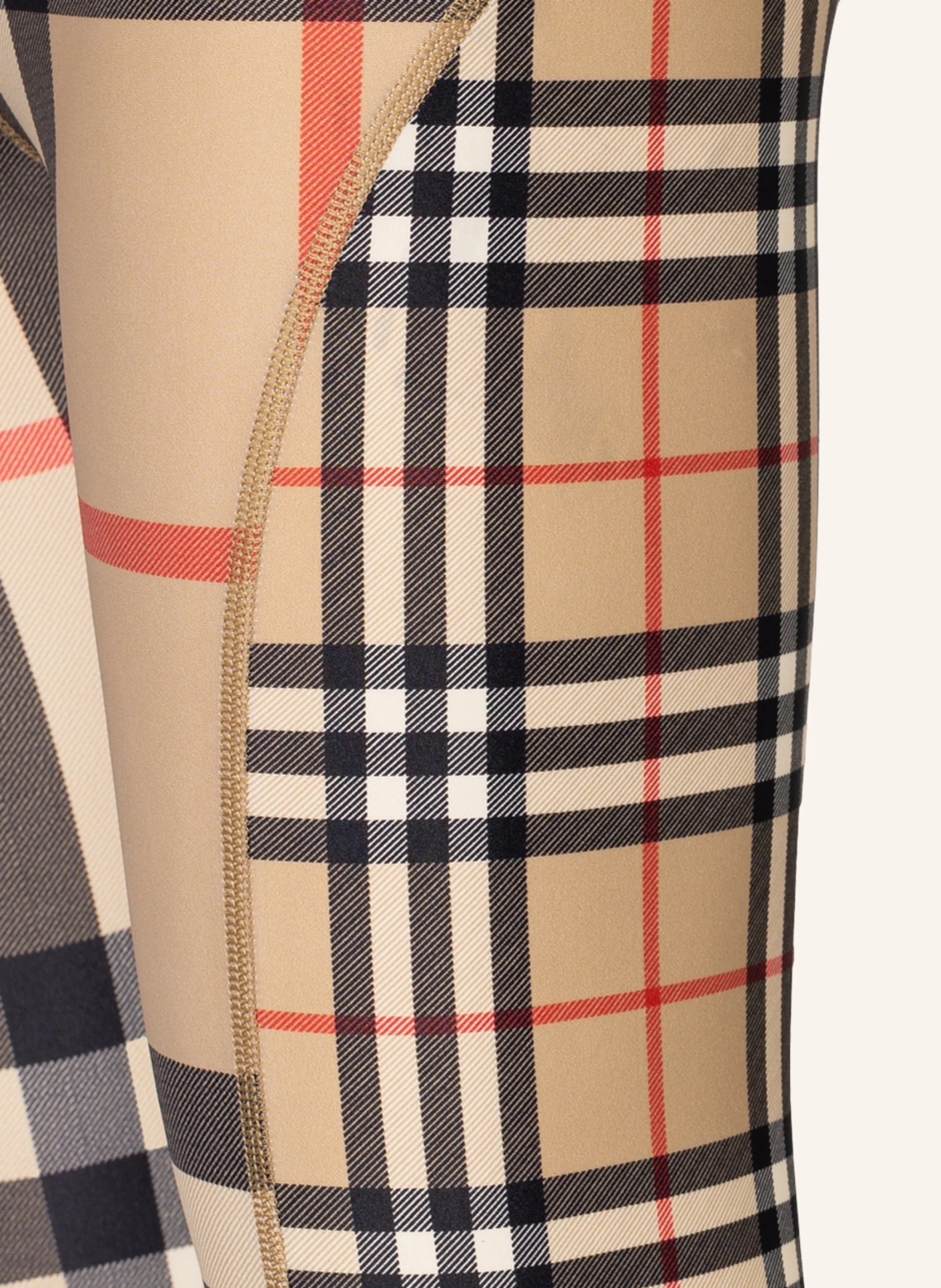 BURBERRY Leggings