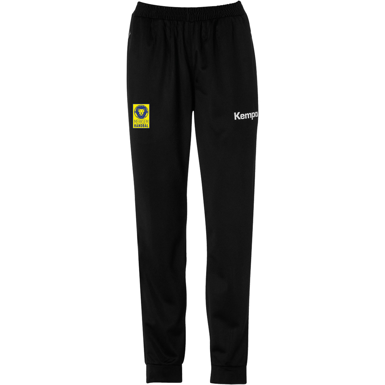Kempa Training Pants Dames Merksem Handbal
