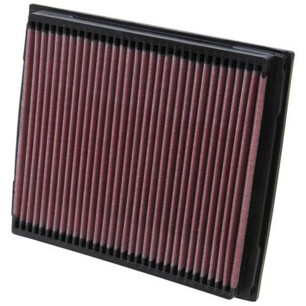 K&N Air Filter 33-2788 - KN33-2788