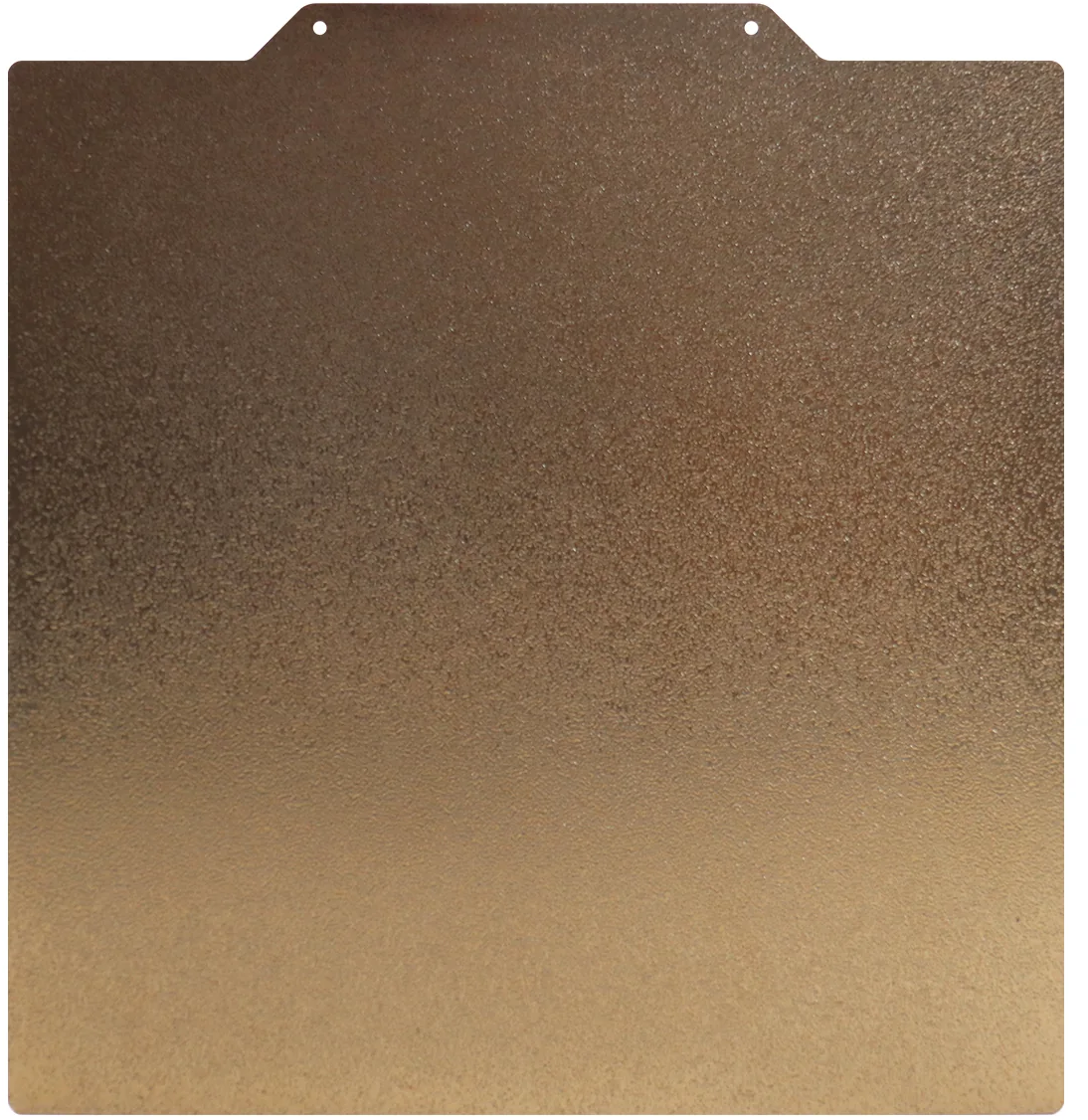 QIDI Tech  PEI Dauerdruckplatte, X-Smart 3    Pulverbeschichtete, magnetische Dauerdruckplatte für Qidi-3D Drucker