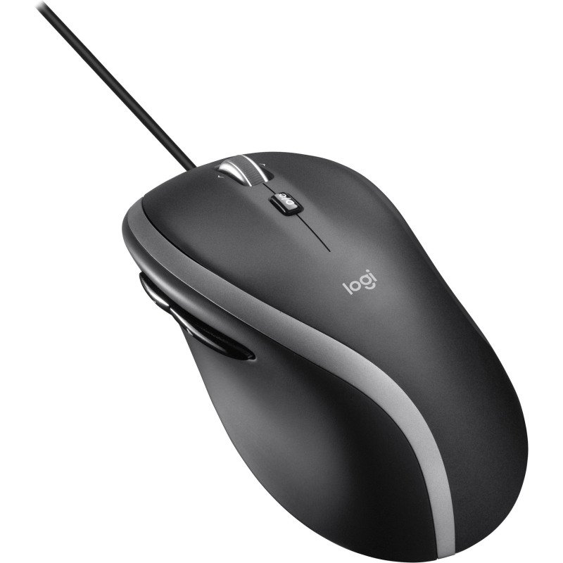 Souris filaire avancée Logitech M500S