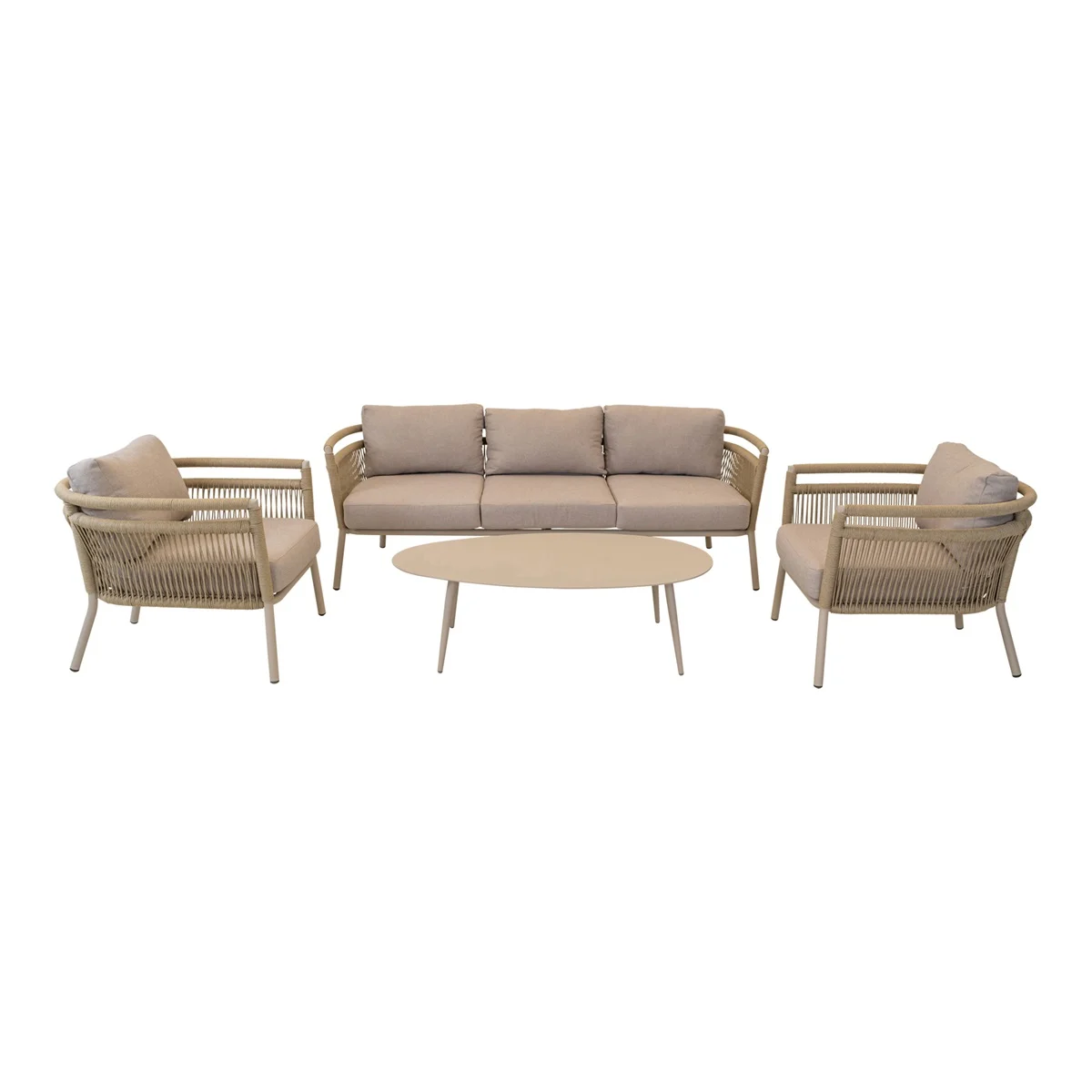 Loungeset Lindo #1