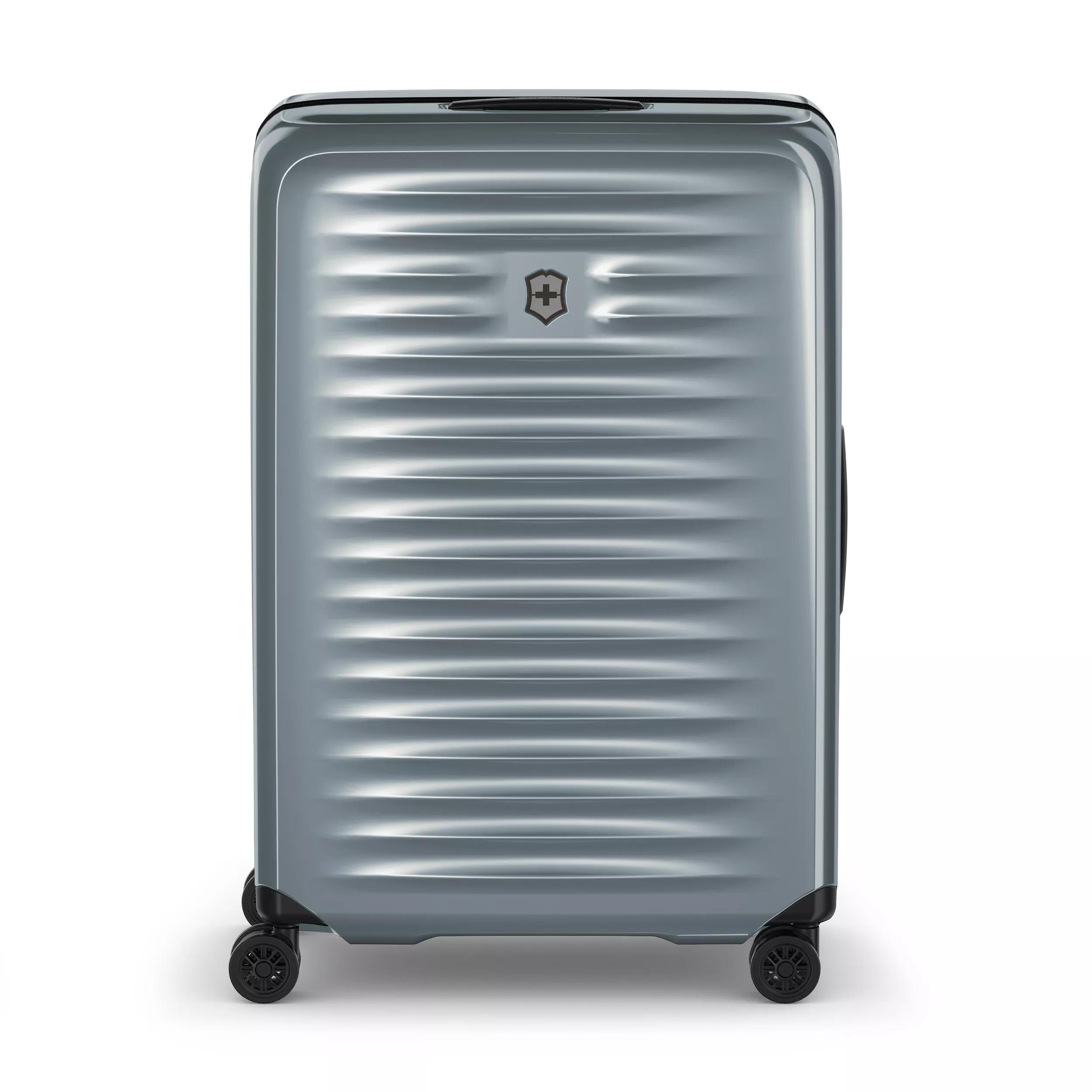 Airox Large Hardside Case-Silber
