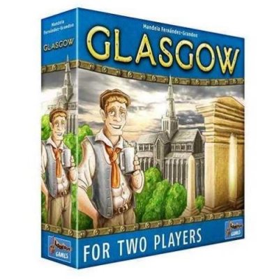 Glasgow
