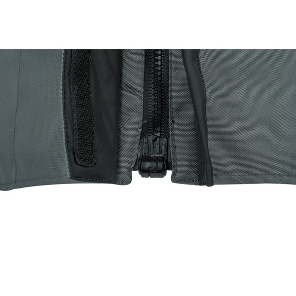 Bering - Blouson Femme Lady Clara Gris